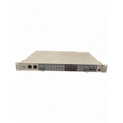 Used Universal Audio Volt 876 Audio Interface
