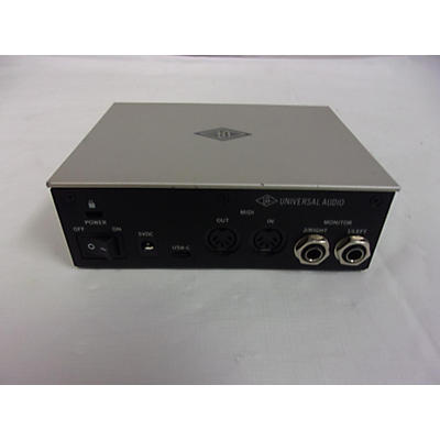 Universal Audio Used Universal Audio Volt Audio Interface