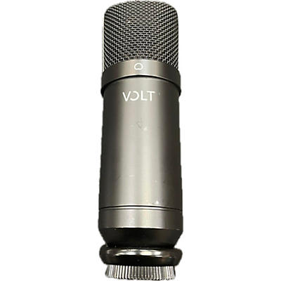 Universal Audio Used Universal Audio Volt Condenser Microphone