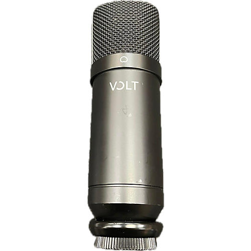 Universal Audio Used Universal Audio Volt Condenser Microphone