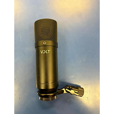 Universal Audio Used Universal Audio Volt Condenser Microphone