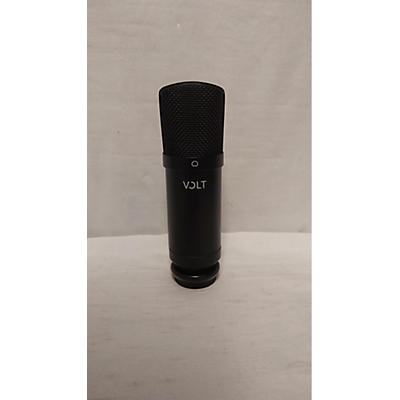 Universal Audio Used Universal Audio Volt Mic Condenser Microphone