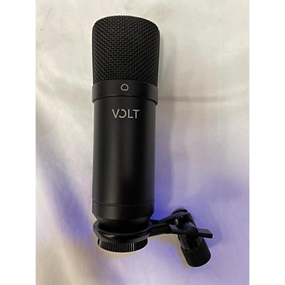 Universal Audio Used Universal Audio Volt Microphone Condenser Microphone