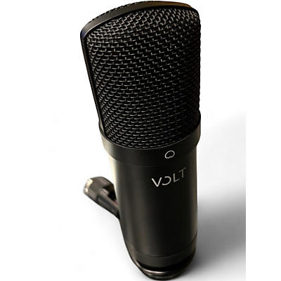 Used Universal Audio Volt Microphone Condenser Microphone