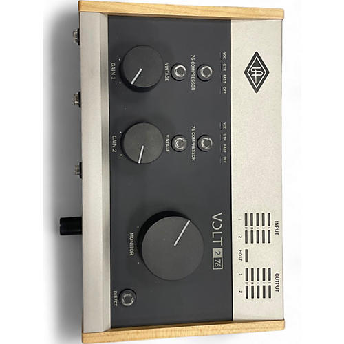 Universal Audio Used Universal Audio Volt276 Audio Interface