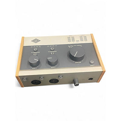Used Universal Audio Volt276 Audio Interface