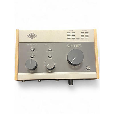 Used Universal Audio Volt276 Audio Interface
