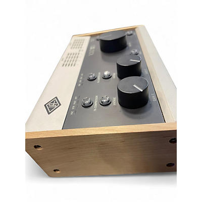 Used Universal Audio Volt476 Audio Interface