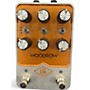 Used Universal Audio WOODROW '55 Effect Pedal Package