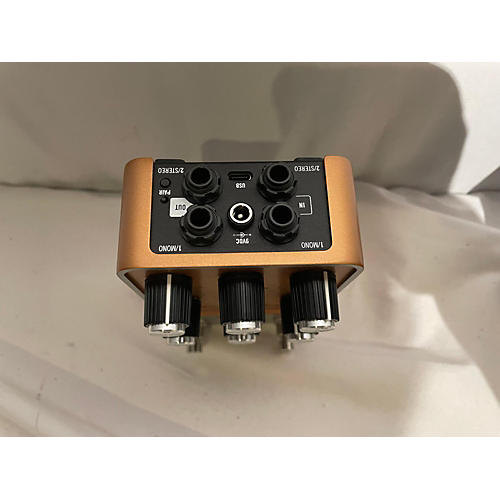 Universal Audio Used Universal Audio WOODROW Effect Pedal