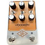 Used Universal Audio Woodrow '55 Guitar Preamp