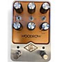 Used Universal Audio Woodrow Effect Pedal