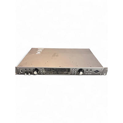 Used Universal Audio X6 Heritage Audio Interface