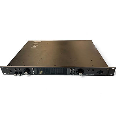 Used Universal Audio X8 Audio Interface