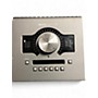 Used Universal Audio apollo twin x Audio Interface