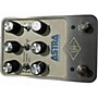 Used Universal Audio astra Effect Pedal