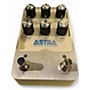 Used Universal Audio astra Effect Pedal