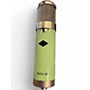 Used Universal Audio boch 251 Tube Microphone