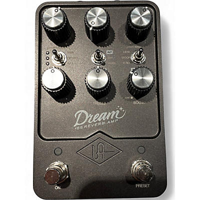 Used Universal Audio dream 65 Effect Pedal