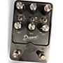 Used Universal Audio dream 65 reverb Effect Pedal