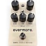 Used Universal Audio Used Universal Audio evermore Effect Pedal