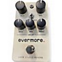Used Universal Audio evermore Effect Pedal