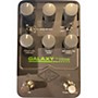 Used Universal Audio galaxy Effect Pedal