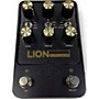 Used Universal Audio lion Effect Pedal