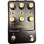 Used Universal Audio lion Effect Pedal