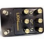 Used Universal Audio lion Effect Pedal
