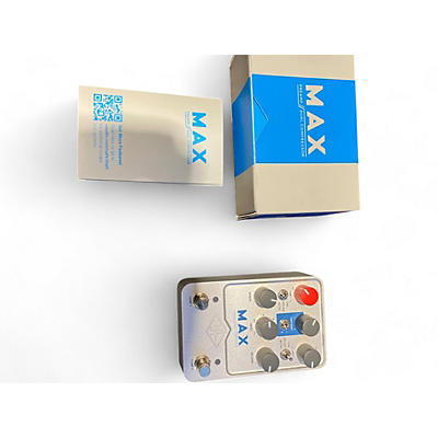 Used Universal Audio max Compressor