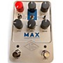 Used Universal Audio max preamp dual compressor Effect Pedal