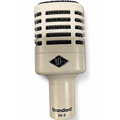 Used Universal Audio sd-3 Dynamic Microphone