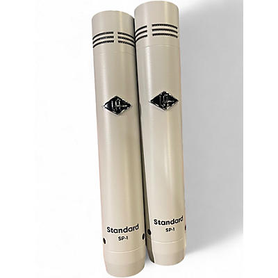 Used Universal Audio sp1 Condenser Microphone