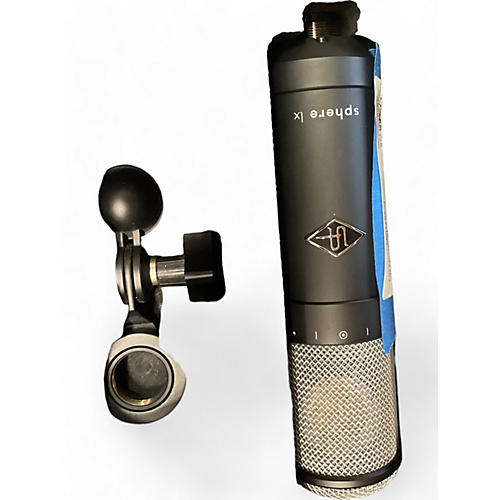 Universal Audio Used Universal Audio sphere lx Condenser Microphone