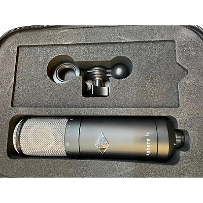 Used Universal Audio sphere lx Condenser Microphone