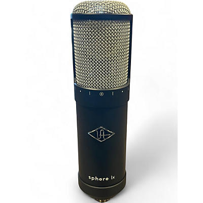 Used Universal Audio sphere lx Condenser Microphone