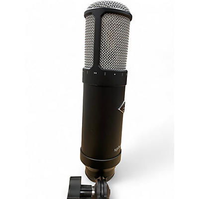 Used Universal Audio sphere lx Condenser Microphone