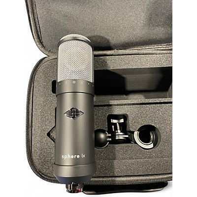 Used Universal Audio sphere lx Condenser Microphone