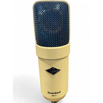 Used Universal Audio standard sc1 Condenser Microphone