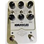Used Universal Audio uafx knuckles 92 rev dual rec Effect Pedal