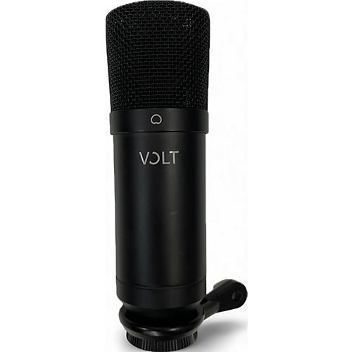 Universal Audio Used  Universal Audio VOLT Microphone