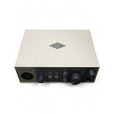 Universal Audio Used Universal Audio volt 1 Audio Interface