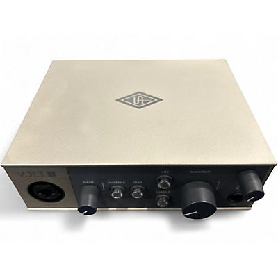 Used Universal Audio volt 1 Audio Interface