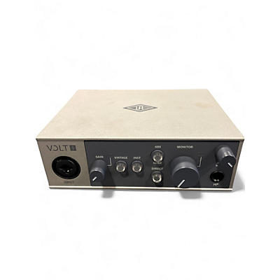 Used Universal Audio volt 1 Audio Interface