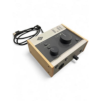Used Universal Audio volt 176 Audio Interface
