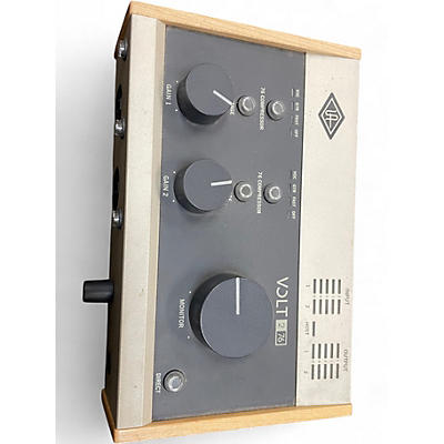 Used Universal Audio volt 276 Audio Interface