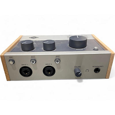Used Universal Audio volt 276 Audio Interface