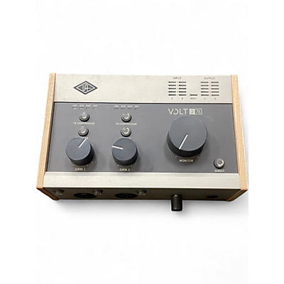 Used Universal Audio volt 276 Audio Interface