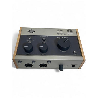 Used Universal Audio volt 276 Audio Interface
